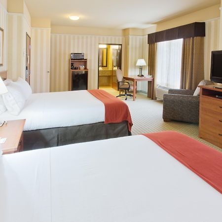 Holiday Inn Express Hotel & Suites Astoria By Ihg Eksteriør bilde