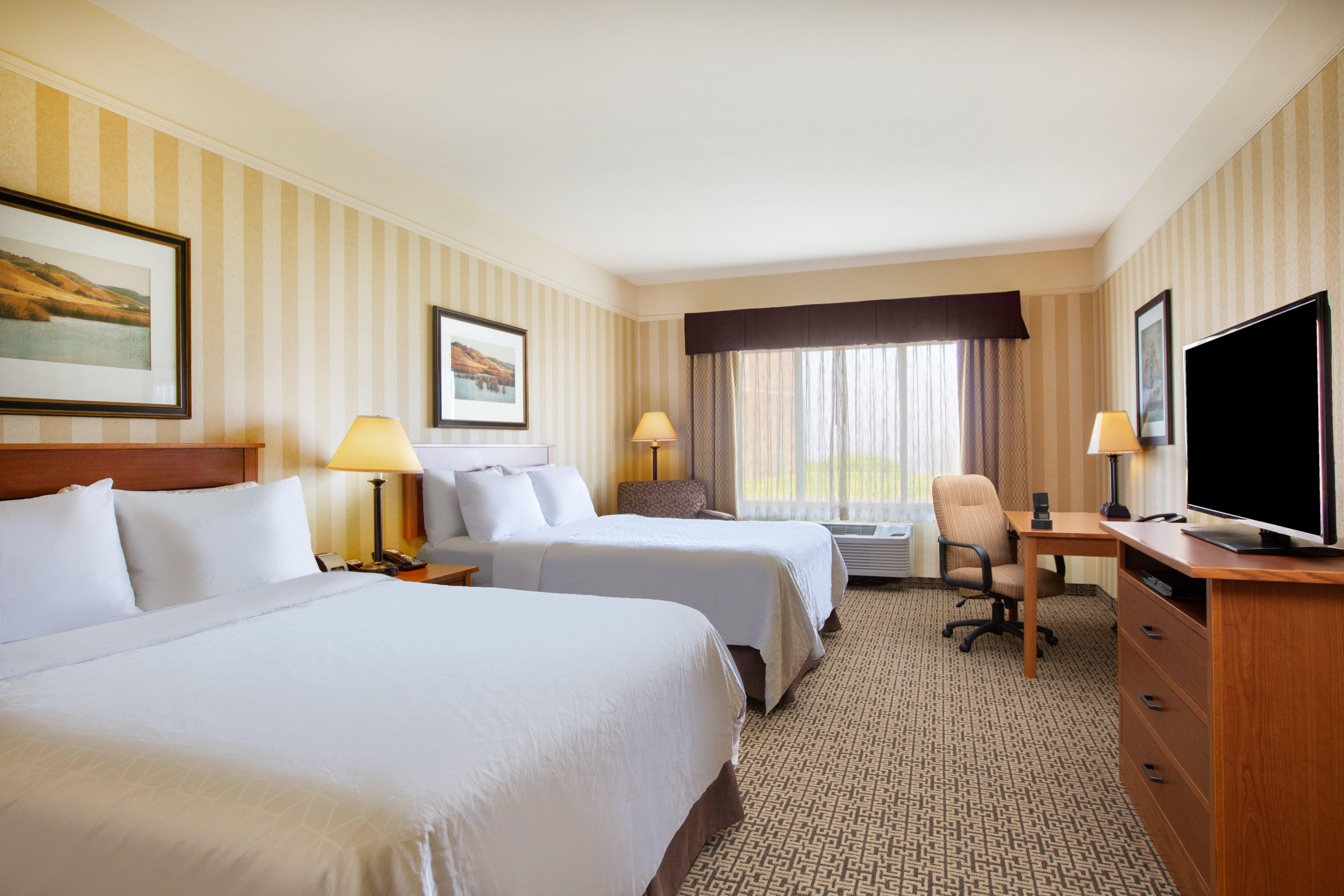 Holiday Inn Express Hotel & Suites Astoria By Ihg Eksteriør bilde