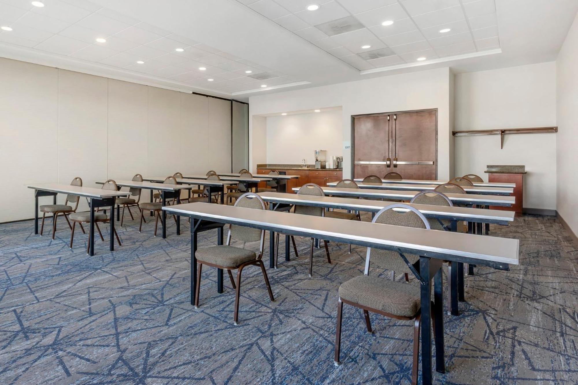 Holiday Inn Express Hotel & Suites Astoria By Ihg Eksteriør bilde