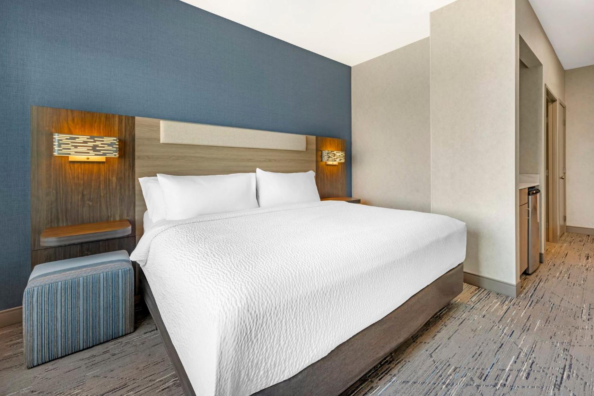 Holiday Inn Express Hotel & Suites Astoria By Ihg Eksteriør bilde